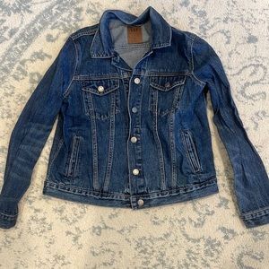 Gap denim jacket